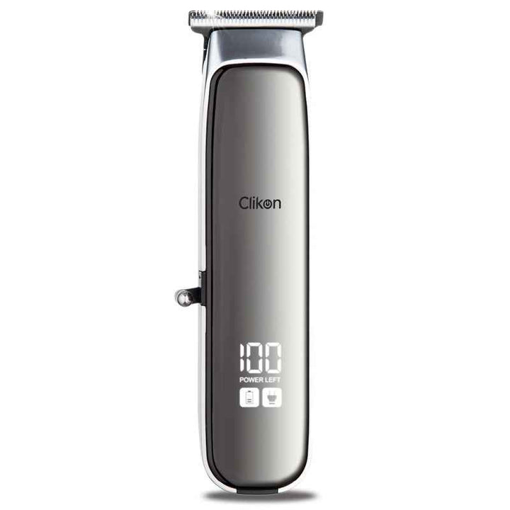 Clikon Mens Pro Hair Clipper 600mAh CK3352