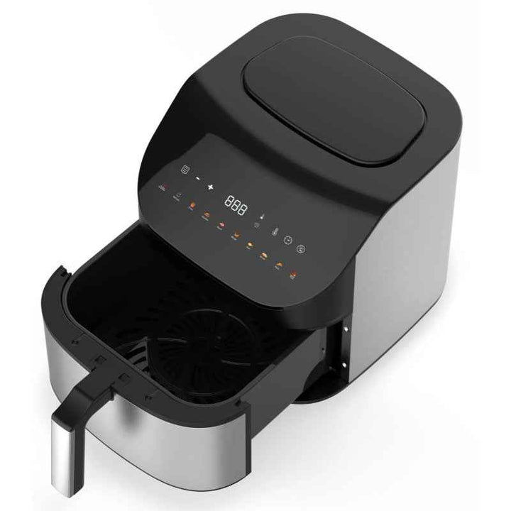 Clikon Airchef 7 Liter 1600W CK368
