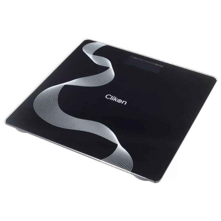 Clikon Digital Bathroom Scale CK4017