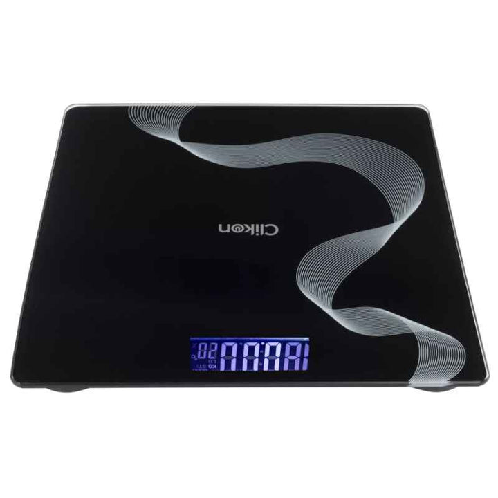 Clikon Digital Bathroom Scale CK4017