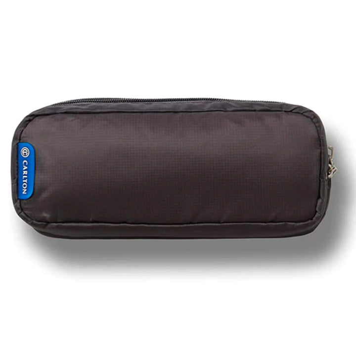 Carlton Cable Pouch CLT-CABPCHGRY - Salman Stores