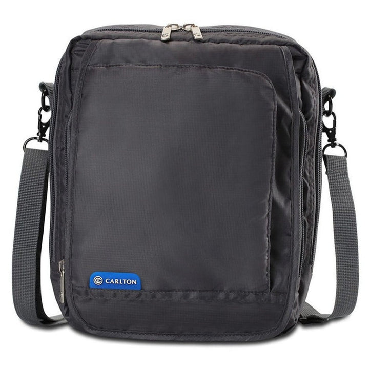 Carlton Excursion Bag CLT-EXBAGGRY - Salman Stores