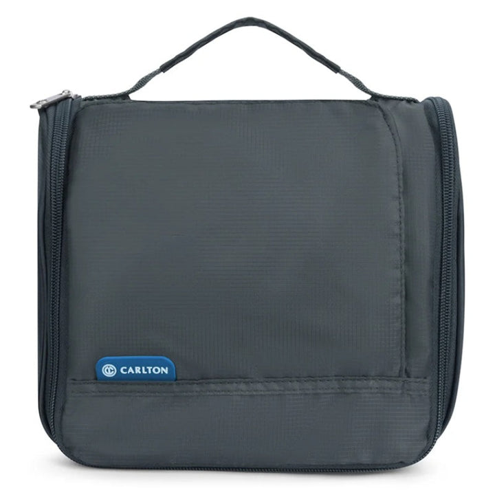 Carlton Toiletry kit CLT-TLTKITGRY - Salman Stores