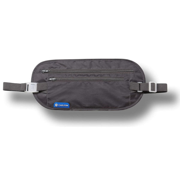 Carlton Security waist pouch CLT-WSTPCHGRY - Salman Stores