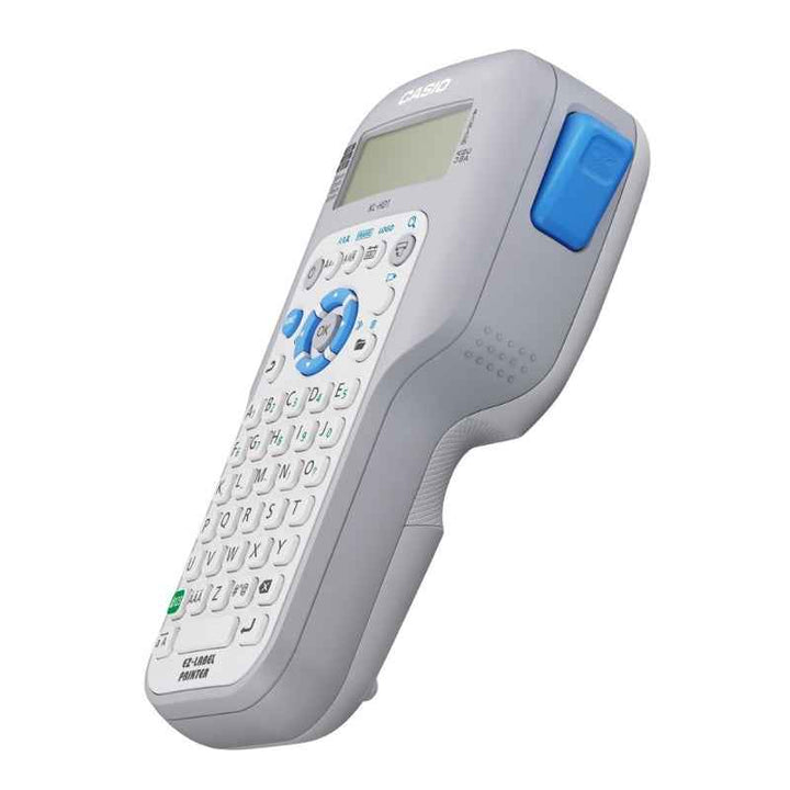 Casio Label Printer 12 Digits Grey CSO-KLHD1