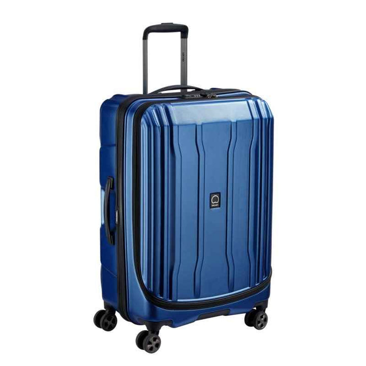 Delsey Trolley Cruise Hardside 2.0 70 Blue 491715