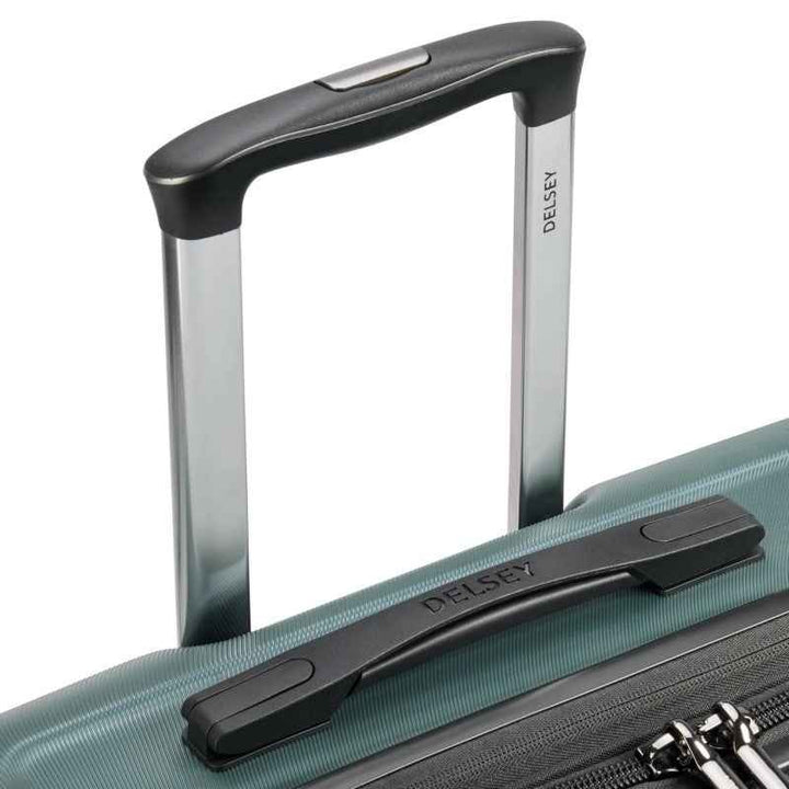 Delsey Trolley Shadow 5.0 70Cm Green 514834