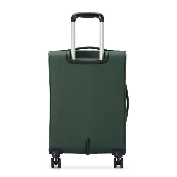 Delsey Trolley Pin Up 6 Nest 801 55 Cm Green 528169
