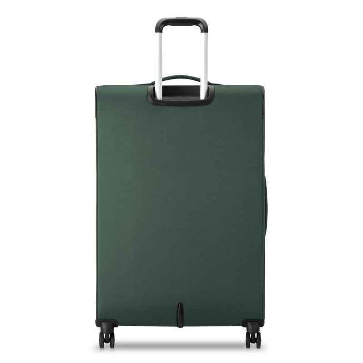 Delsey Trolley Pin Up 6 Nest 821 78 Cm Green 528190