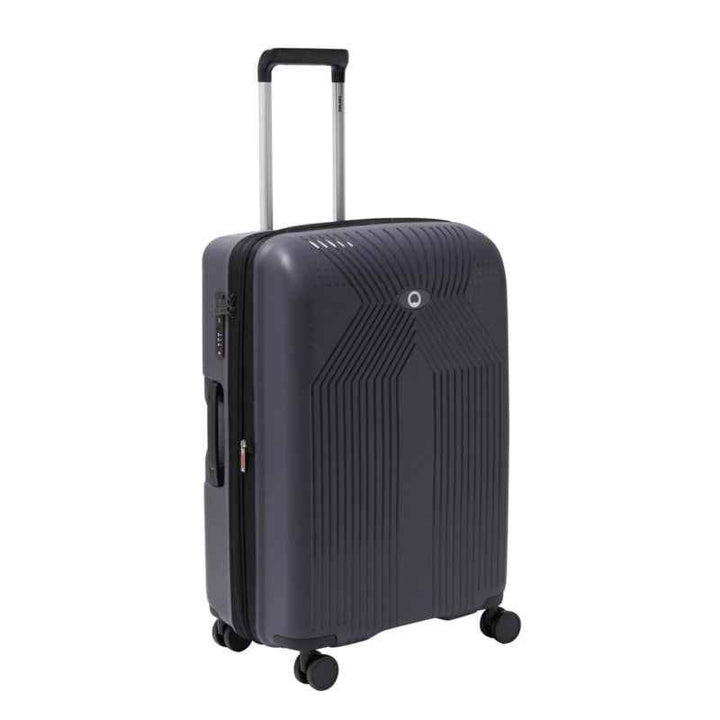 Delsey Trolley Ordener Nest 55 801E9 Anthracite 519730