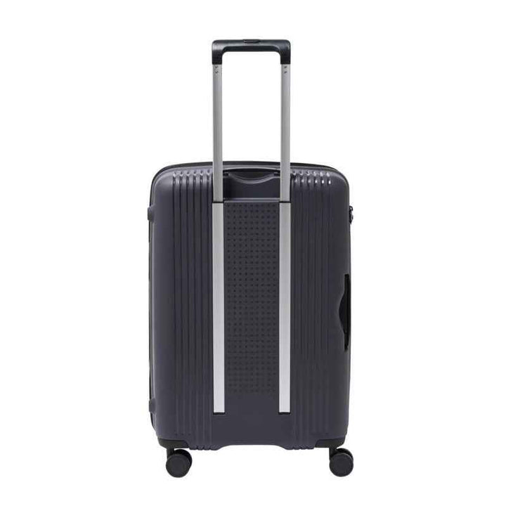 Delsey Trolley Ordener Nest 55 801E9 Anthracite 519730