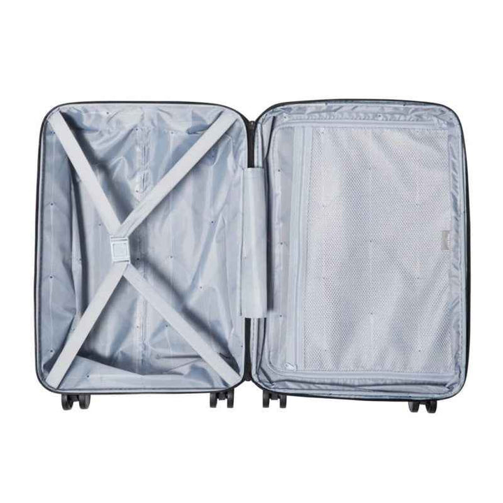 Delsey Trolley Ordener Nest 55 801E9 Blue 519747