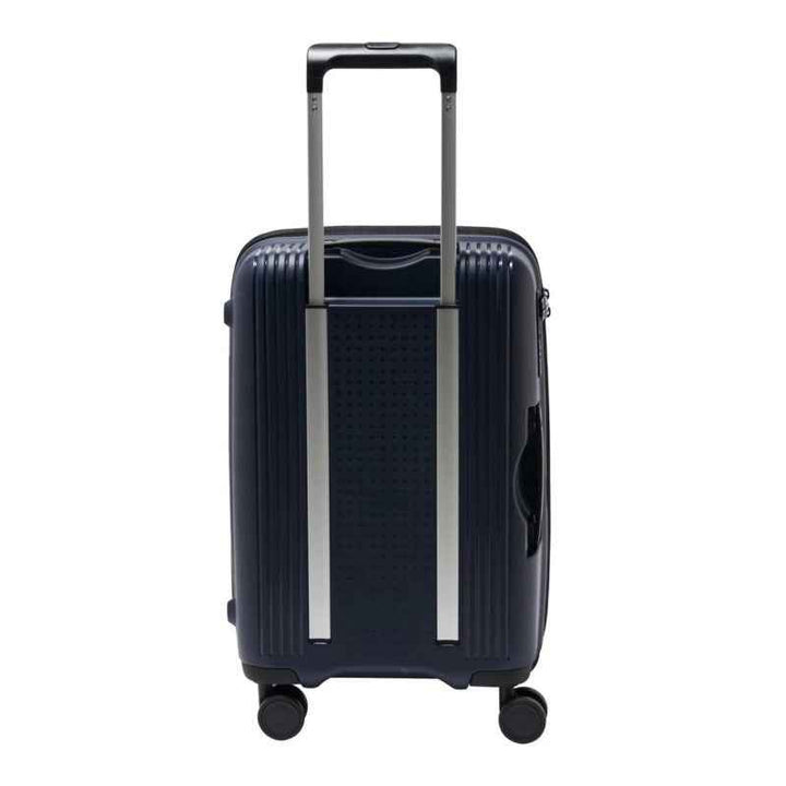 Delsey Trolley Ordener Nest 55 801E9 Blue 519747