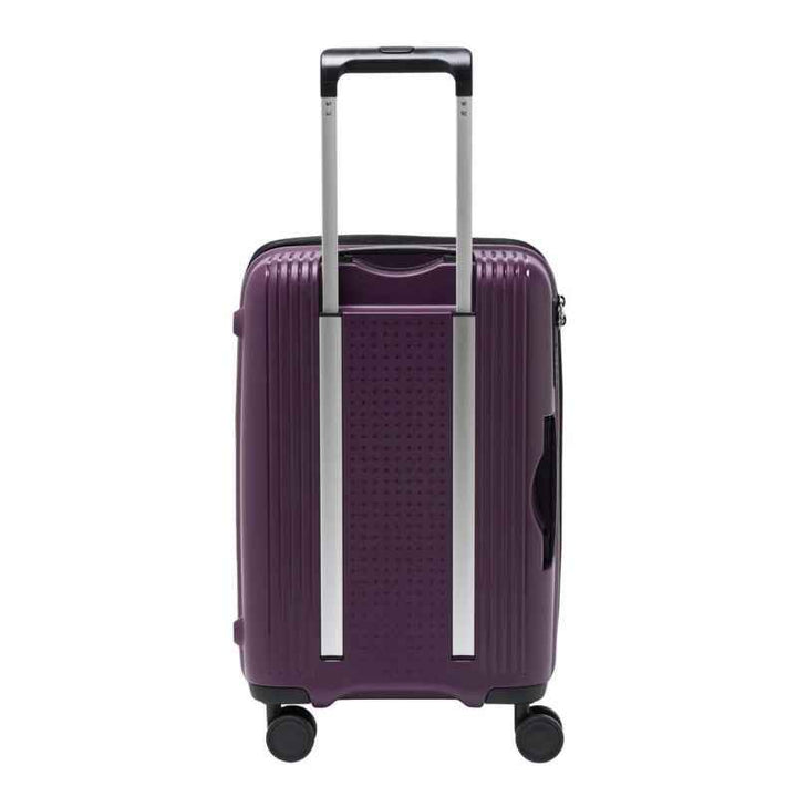 Delsey Trolley Ordener Nest 55 801E9 Purple 519754