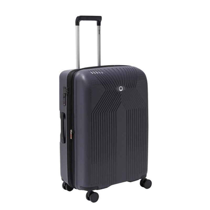 Delsey Trolley Ordener Nest 66 810E9 Anthracite 519679