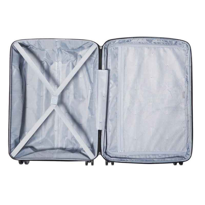 Delsey Trolley Ordener Nest 66 810E9 Anthracite 519679