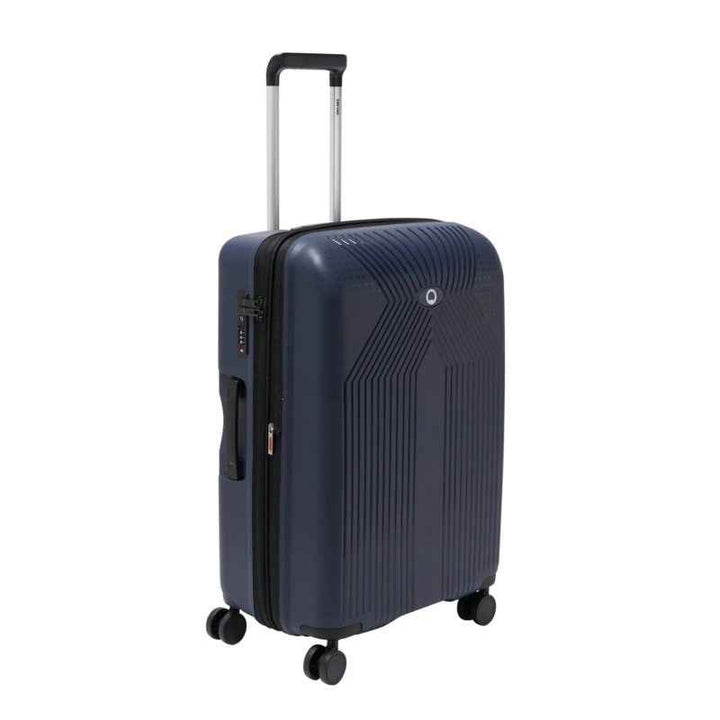 Delsey Trolley Ordener Nest 66 cm 810E9 Blue 519686