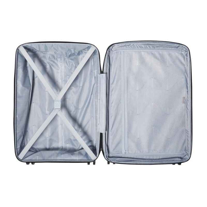 Delsey Trolley Ordener Nest 66 cm 810E9 Blue 519686