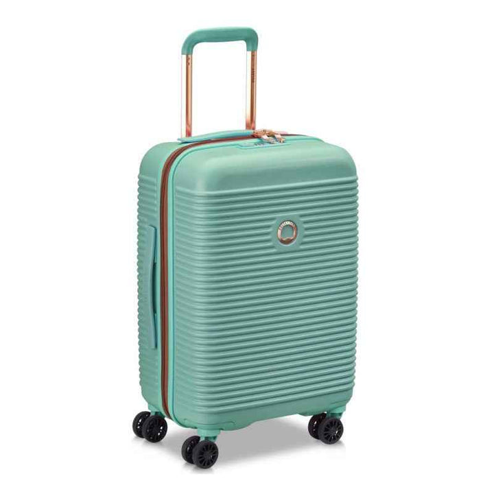Delsey Trolley Freestyle 55 cm Exp Almond 514926