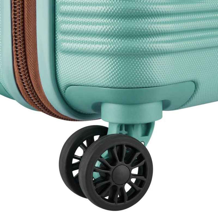 Delsey Trolley Freestyle 55 cm Exp Almond 514926