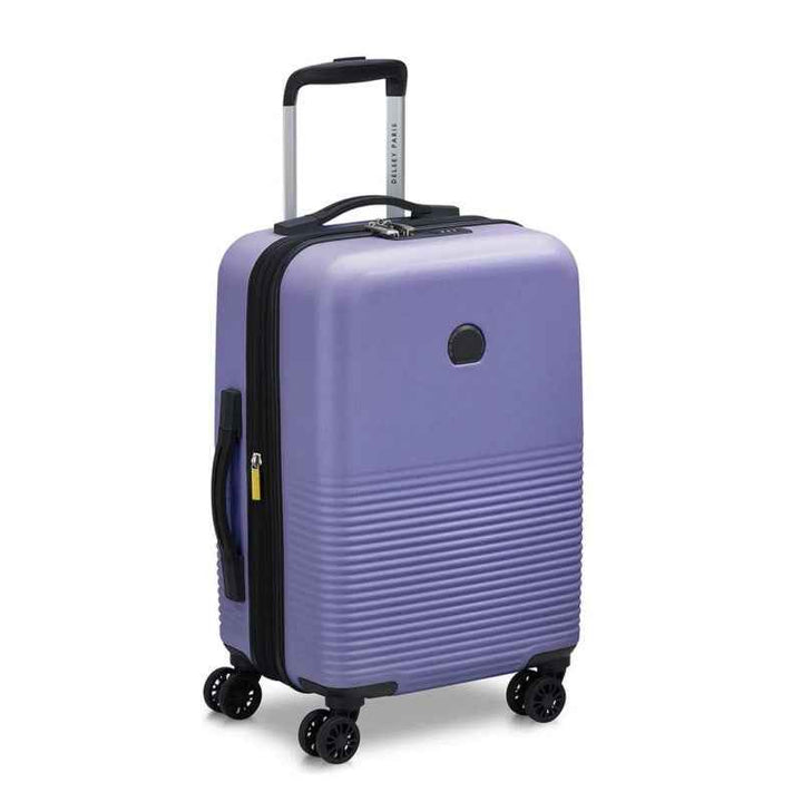 Delsey Trolley Marina Nest 801 55 Cm Lavender 525984