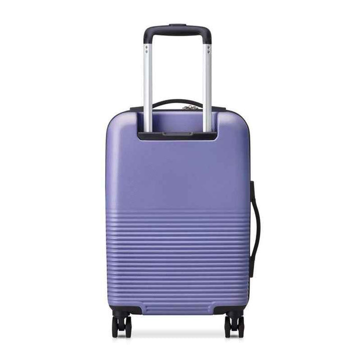 Delsey Trolley Marina Nest 801 55 Cm Lavender 525984