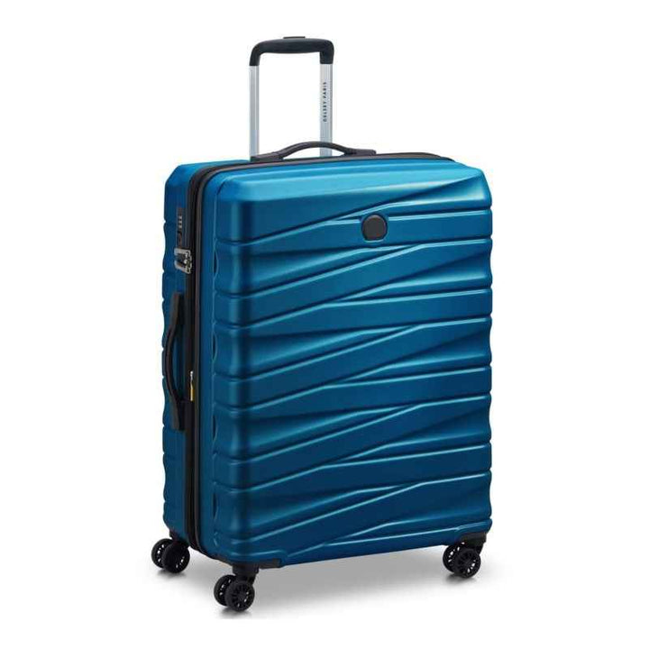 Delsey Trolley Tiphanie Val 70 cm Steel Blue 525755