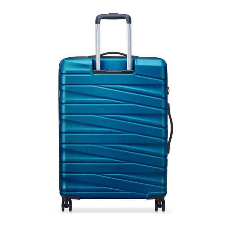 Delsey Trolley Tiphanie Val 70 cm Steel Blue 525755