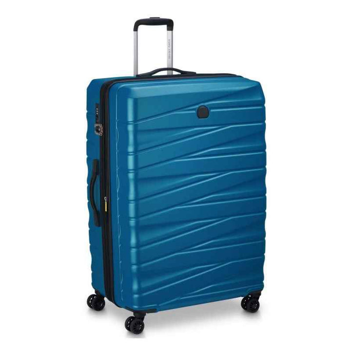 Delsey Trolley Tiphanie Val 82 cm Steel Blue 526080