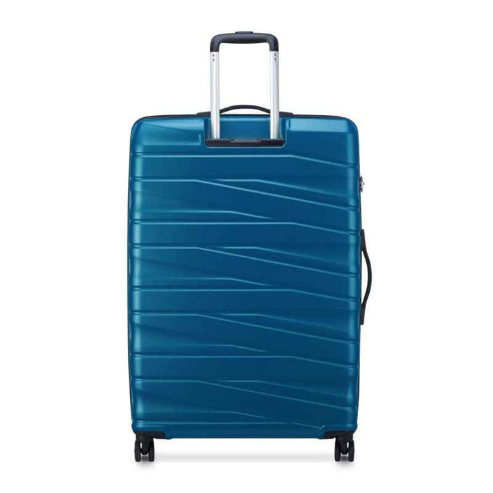 Delsey Trolley Tiphanie Val 82 cm Steel Blue 526080