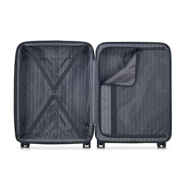Delsey Trolley Ophelie Val 70cm Almond