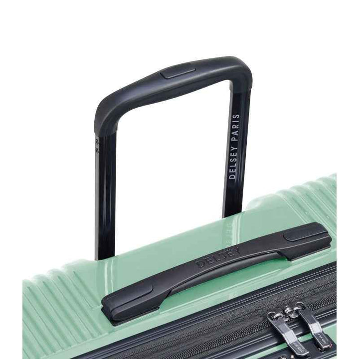 Delsey Trolley Ophelie Val 70cm Almond