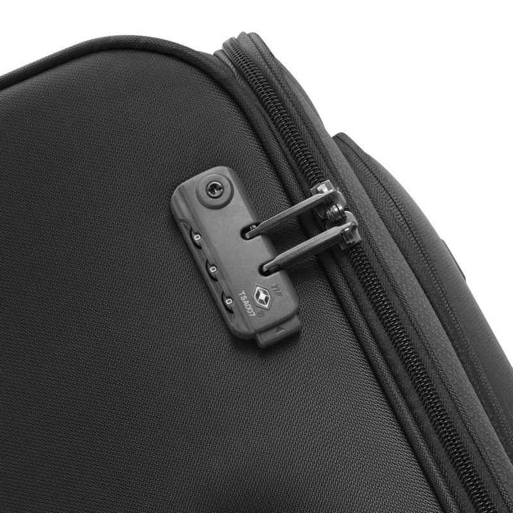 Delsey Trolley Caracas Nest Black 82 cm 495645