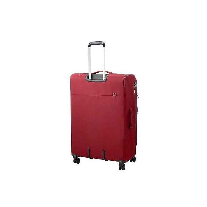 Delsey Trolley Maringa Nest 55 801 Red 488012