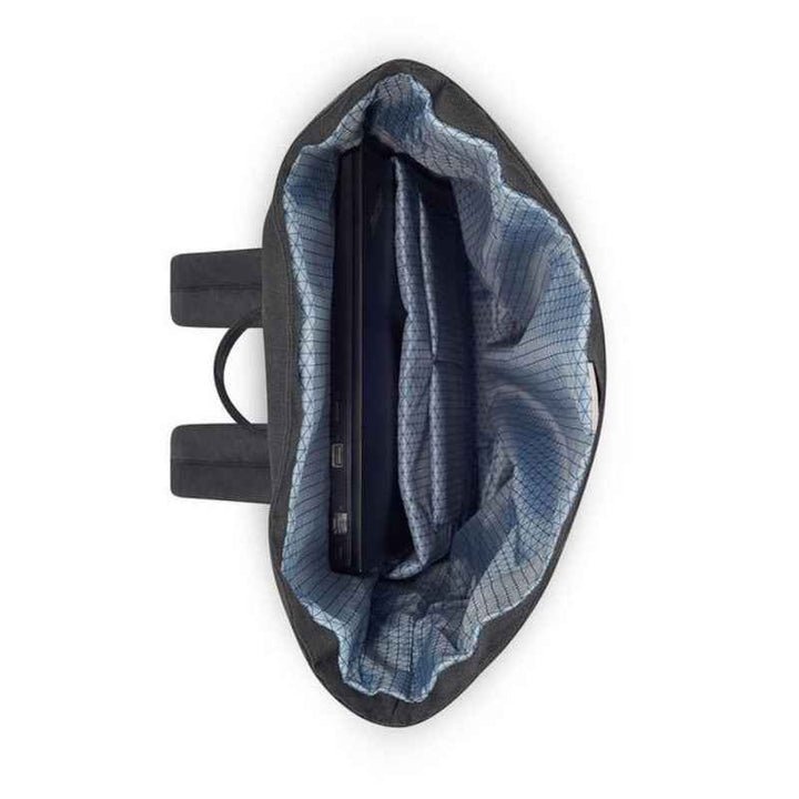 Delsey Citypak Backpack 15.6" Black 497663