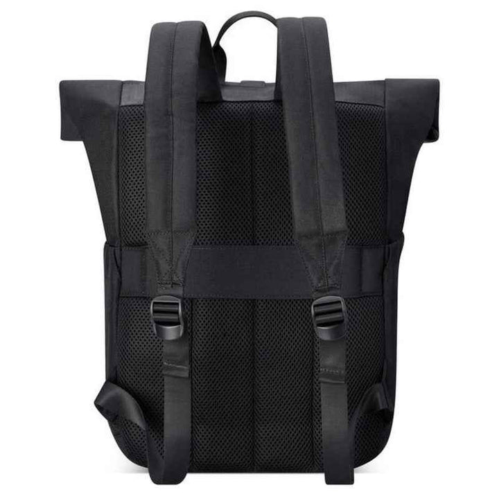 Delsey Citypak Backpack 15.6" Black 497663