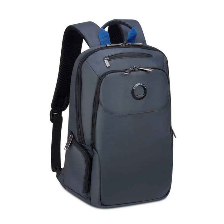 Delsey Backpack Parvis Plus 13.3" Grey 490480