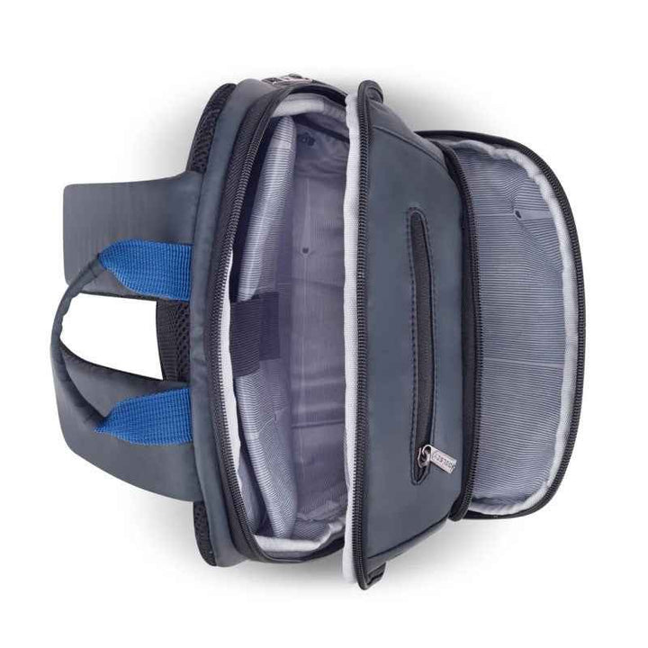 Delsey Backpack Parvis Plus 13.3" Grey 490480