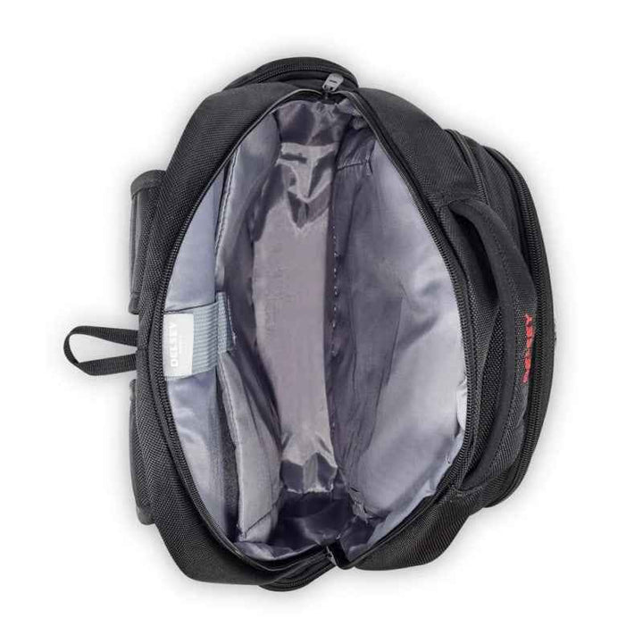 Delsey Flier 2-CPT Backpack 15.6" Black 503098