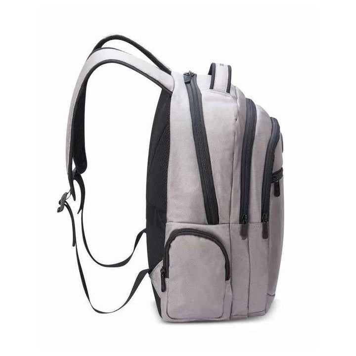 Delsey Flier 2-CPT Backpack 15.6" Grey 506891