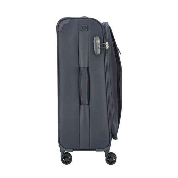 Delsey Trolley Rami Nest 801 Anthracite 55 cm 483260