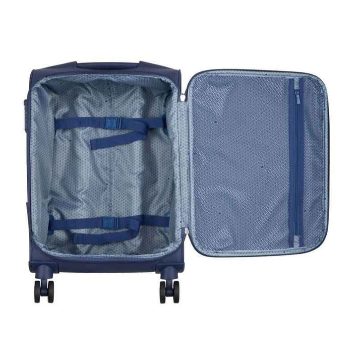 Delsey Trolley Rami Nest 801 Anthracite 55 cm 483260