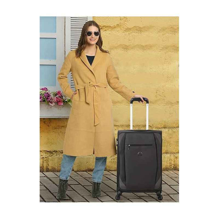 Delsey Trolley Rami Nest 811 67 cm Anthracite 420210
