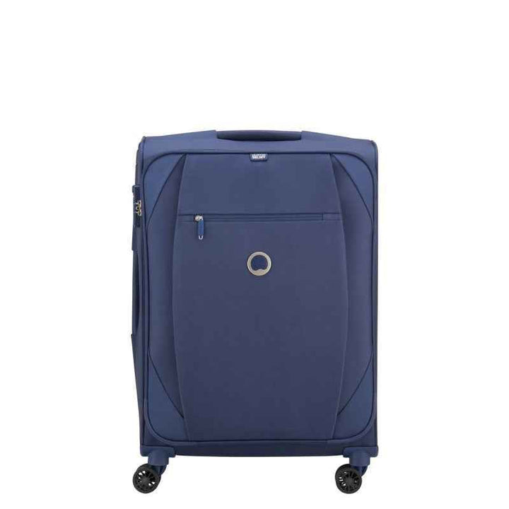 Delsey Trolley Rami Nest 811 67 cm Blue 482348