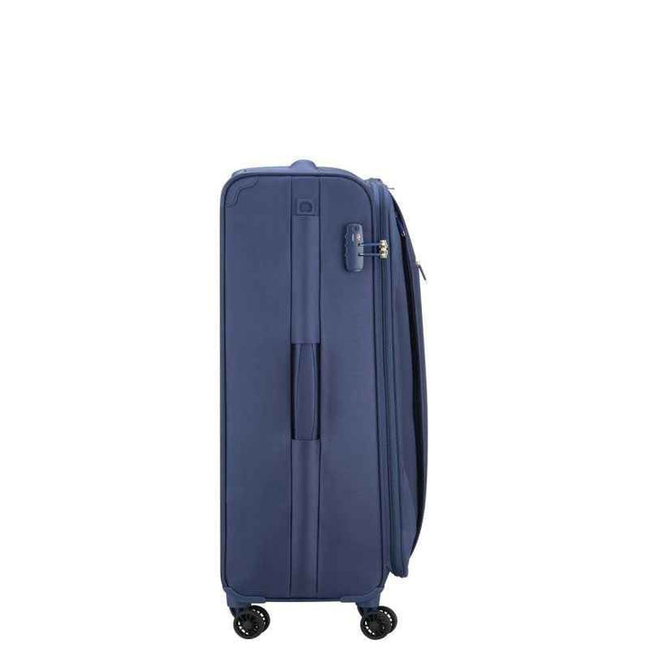 Delsey Trolley Rami Nest 811 67 cm Blue 482348