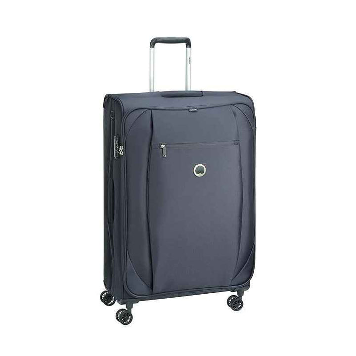Delsey Trolley Rami Nest 821 Anthracite 420340