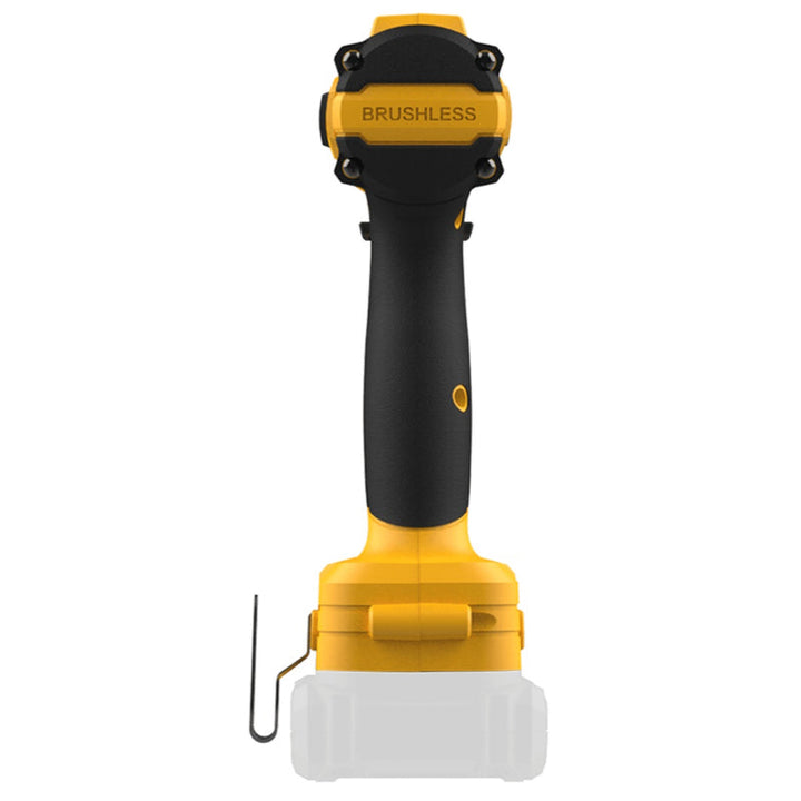 Deli Li-ion Impact Drill 10mm 20V Without Battery DE-EDC150Z - Salman Stores