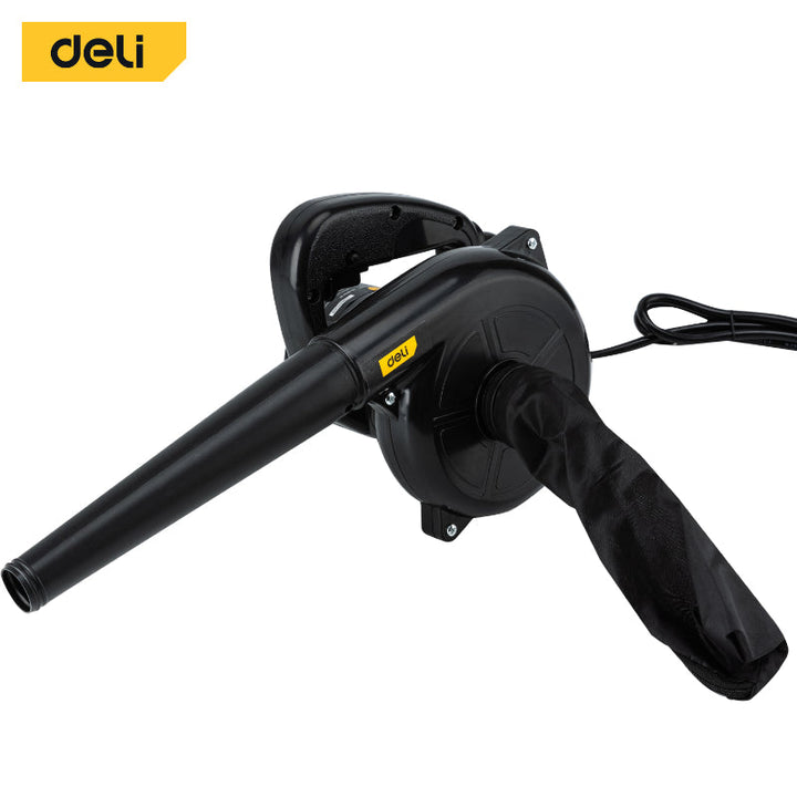 Deli Aspirator blower 500W 13000rpm DE-EDL-GF03-E1 - Salman Stores