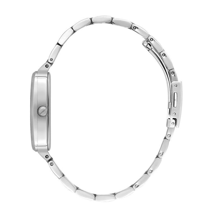 Daniel Klein Women Silver Stainless Steel Analog Watch DK1137041 - Salman Stores
