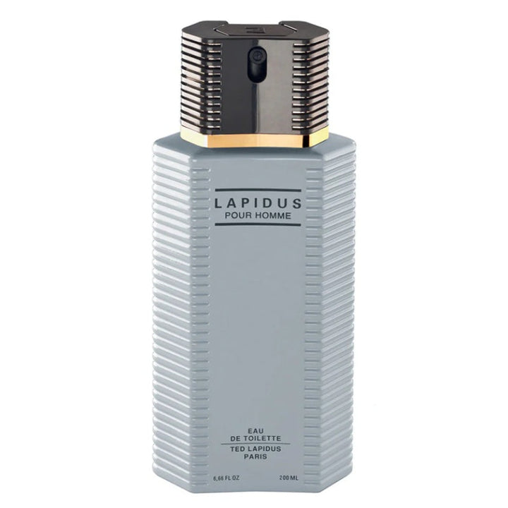 Ted Lapidus Pour Homme EDT 100ml DP000260 - Salman Stores